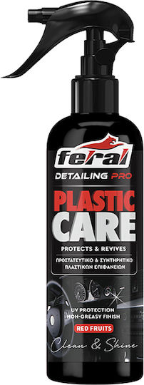 Feral Spray Glänzen / Schutz für Körper Detailing Pro 500ml