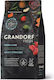 Grandorf Fresh Dry Food for Senior Cats with La...