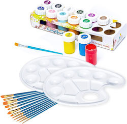 Tritart Colouring Set Tritart Colouring Set