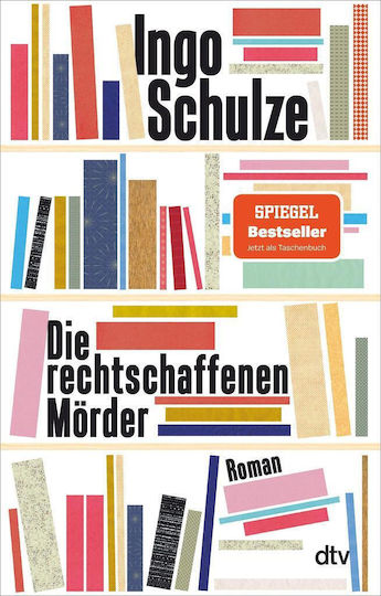 Die Rechtschaffenen Morder - Dtv Verlagsgesellschaft Mbh & Co. - Paperback Die Rechtschaffenen Morder - Dtv Verlagsgesellschaft Mbh & Co. - Paperback