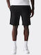 Herrenshorts Black