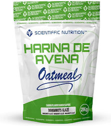 Scientiffic Nutrition 2000gr Ciocolată