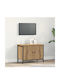 Mobilier TV Maro L60xA35xÎ45cm
