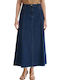 Skirt Dark Blue