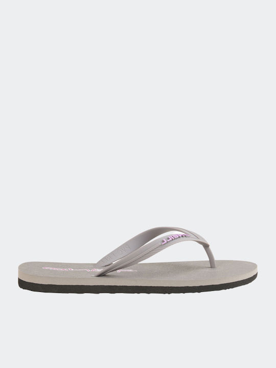 O'Neill Profile Ανδρικά Flip Flops Γκρι