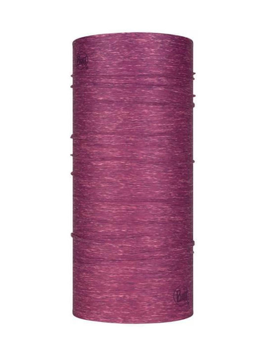 Buff Buff Coolnet Uv+ Guler sport Roșu