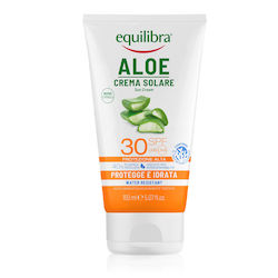 Equilibra Sunscreen Cream SPF30 150ml