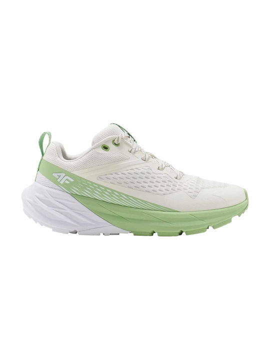 Speed Hiker Γυναικεία Αθλητικά Παπούτσια Trail Running Λευκά