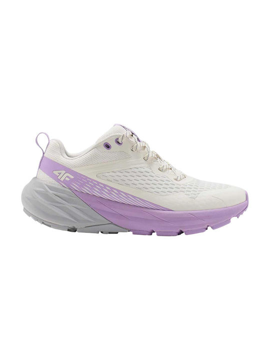 4F Speed Hiker Γυναικεία Αθλητικά Παπούτσια Tra...