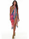 Airy Beach Pareo 100x200 Bluepoint 25083052 Printed