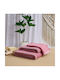 Cokitex Πετσέτα Χεριών Saluti 30x50εκ. Rose Apple Βάρους 600gr/m²