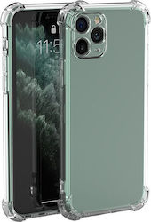 TelForceOne Anti Shock 1,5 Mm Прозрачеη (Redmi Note 14S)