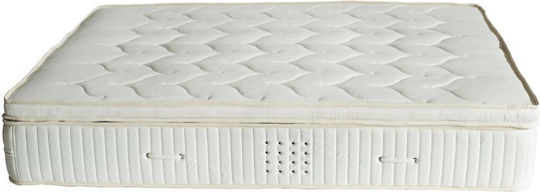 Elatirio Strom Mattress Topper Single Latex 90x190x4cm