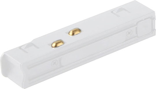 Τροφοδοτικό 2096-w2m 11,2x2,3x2,3cm 48v Μαγνητικές Ράγες White