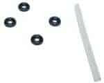 Ek1-0241 O Ring Rubber Plastic Ringo