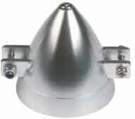 Precision Spinner Diameter 50 Mm Shaft 5.0 Mm