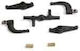 Ek1-0284 Ball Control Arm Satz