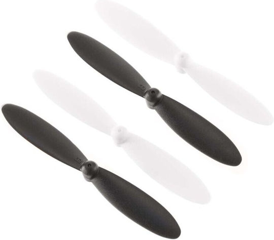 Dide1502 Dromida Propeller Set Black White Kodo Dromida