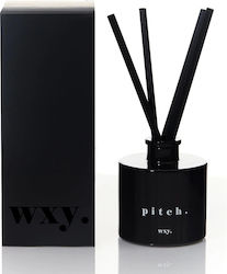 Blood Orange & Santal Embers 100ml Pitch Wxy