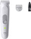 Braun Series 3 BG3500 Ξυριστική Μηχανή Σώματος Επαναφορτιζόμενη