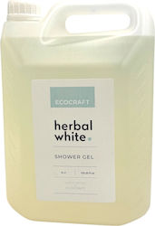 Ecocraft Αφρόλουτρο & Σαμπουάν 4000ml Ecocraft Αφρόλουτρο & Σαμπουάν 4000ml