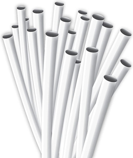 Heat-Shrink Tubing Φ3 1m White Ak-th-927 Sas
