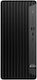 HP Tower 400 G9 SFF Desktop PC (i5-13500/16GB DDR4/512GB SSD/W10 Pro)