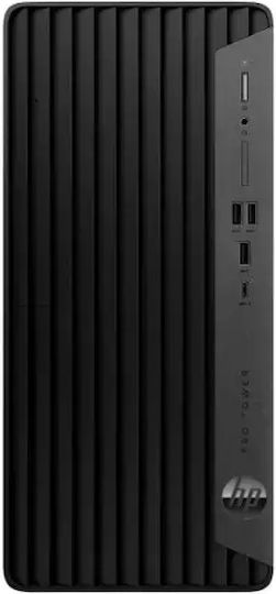 HP Tower 400 G9 SFF Desktop PC (i5-13500/16GB DDR4/512GB SSD/W10 Pro)