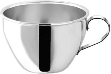 Δοσομετρικό Φλιτζάνι Espresso Inox 8cl Motta Ιταλίας 01501/00 00017323