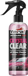 Feral Detailing Pro Reiniger Spray Glasreiniger...