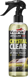 Feral Detailing Pro Reiniger Spray Glasreiniger...