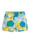 Cool Club Smiley World Costum de baie pentru copii Pantaloni scurți de înot Multicolor