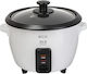 ECG Rice Cooker 300W cu Capacitate 0.6lt