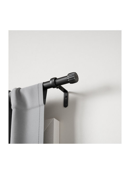 Umbra Extendable Metallic Curtain Pole Cleo Sin...