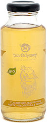 Tea Odyssey Τσάι του Βουνού Βιολογικό Προϊόν 250gr
