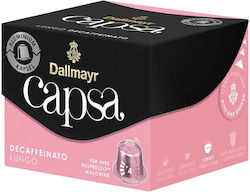 Dallmayr Espresso Lungo Haselnuss Entkoffeiniert 10Mützen Dallmayr Espresso Lungo Haselnuss Entkoffeiniert 10Mützen