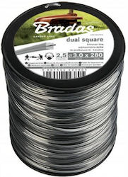 Bradas Μεσινέζα Τετράγωνη