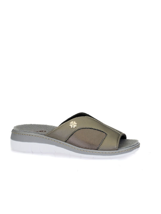 3 Rose Sandale Casual Damă Gri 3 Rose Sandale Casual Damă Gri