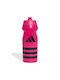 adidas Tiro Αθλητικό Παγούρι 500ml Ροζ