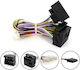 Carguard Can-700 Cable Dedicated Renault