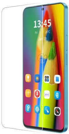 Nothing Cmf Phone 1 Enkay 9h Голям Арков Ръб Висок Алуминиево-Силициев Закалено Стъкло Филм