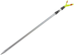 Fishing Rod Holder Sand Base 150cm
