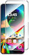 Nothing Cmf Phone 2 Pro Enkay Hat-prince Vollflächig gehärtetes Glas Hochaluminium-Silizium Displayschutzfolie