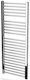 Heizkörper Badezimmer Artemis Chrom 1175x600 mm 820 Kcal