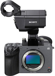 Sony Видеокамера FX2 + XLR Handle Unit @ 10fps Сензор CMOS Запис на Карта с памет със Сензорен Екран 3" Sony Видеокамера FX2 + XLR Handle Unit @ 10fps Сензор CMOS Запис на Карта с памет със Сензорен Екран 3"