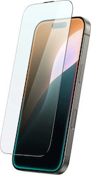 AmazingThing Tempered Glass 1pcs (iPhone 16) AmazingThing Tempered Glass 1pcs (iPhone 16)