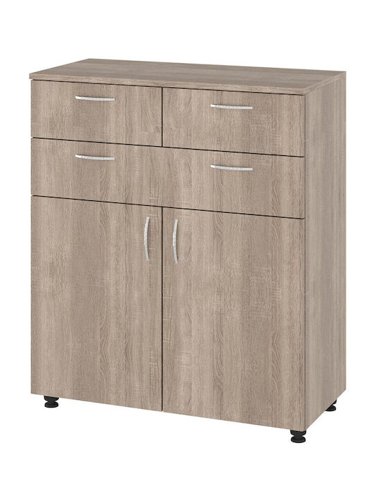 Comoda pentru Dormitor Truffa 80x38x94buc