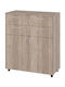 Comoda pentru Dormitor Truffa 80x38x94buc