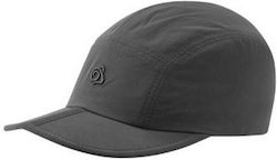 Craghoppers Jagdhut Schwarz