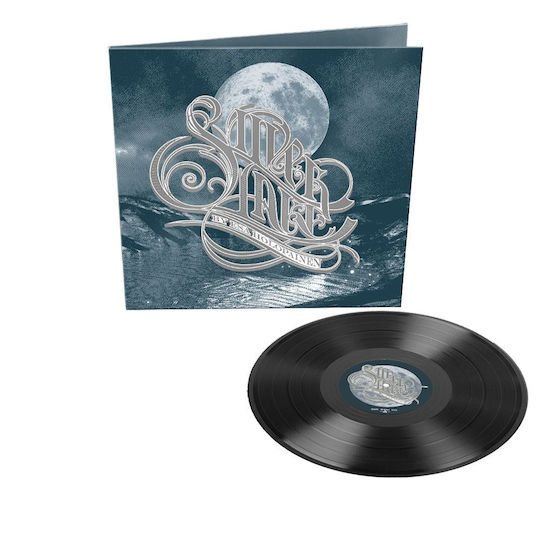 Esa Holopainen Silver Lake Black Vinyl 1 Vinyl